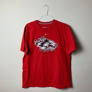 Red Howl Raiser T-Shirt